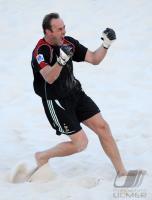 FIFA BEACH SOCCER WORLD CUP 2008: IRAN - FRANCE