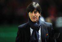 Fussball International EM 2012 - Qualifikation:  Deutschland, Trainer LOEW