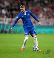Fussball International CHL 25/26:
FC Bayern Muenchen - FC Chelsea London
