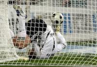 Fussball 1. Bundesliga: FC Schalke 04 - VfB Stuttgart