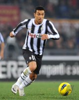 FUSSBALL SERIE A:  Fabio Quagliarella (Juventus Turin)