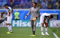 FUSSBALL WM 2018 Vorrunde Brasilien - Costa Rica