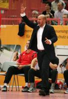 Volleyball 1. Bundesliga 2006/2007 TV Rottenburg - TSV Unterhaching