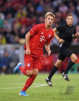 Fussball International Audi Cup 2019: FC Bayern Muenchen - Tottenham Hotspur