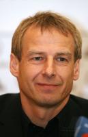 Fussball International Klinsmann