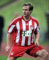 Fussball 1. Bundesliga : Max Breitner (FC Bayern)