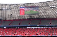 Fussball Audi Football Summit 2021 FC Bayern Muenchen - Ajax Amsterdam