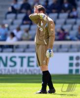 2. Fussball Bundesliga: Christoph Semmler (RWO)