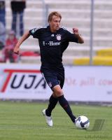 Fussball 3. Bundesliga: FC Ingolstadt - FC Bayern Muenchen II