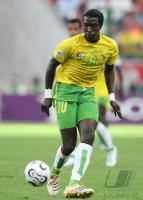 Fussball WM 2006: Suedkorea - Togo