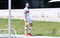 Fussball 1. Bundesliga 2022/2023: Fototermin beim VfB Stuttgart