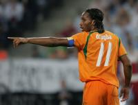 Fussball WM 2006 Argentinien