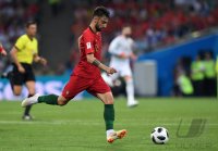 FUSSBALL WM 2018 Vorrunde Portugal - Spanien