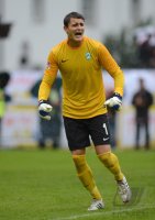 Fussball 1. Bundesliga, Saison 2012/2013: Testspiel SV Werder Bremen - Energie Cottbus