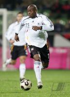 Fussball  International Nationalmannschaft U21