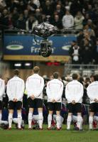 Fussball Nationalmannschaft