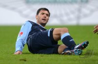 Fussball 2. Bundesliga:  TSV 1860 Muenchen - 1. FC Koeln