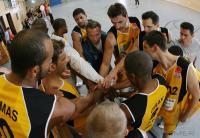 1. Basketball Bundesliga  Walter Tigers Tuebingen