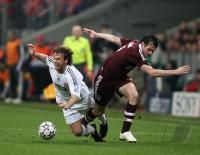 Campions League FC Bayern Muenchen - Real Madrid 