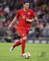 Fussball International Audi Cup 2019: FC Bayern Muenchen - Tottenham Hotspur
