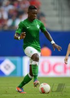 Fussball 1. Bundesliga, Saison 2012/2013, Liga Total Cup: Borussia Dortmund - Werder Bremen