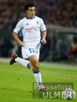 Champions League, KRC GENK: ROUMANI, Einzelaktion