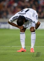 Fussball International, Champions League Saison 2011/2012: Halbfinale  FC Barcelona - FC Chelsea