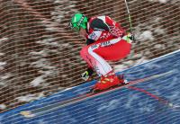 Ski Alpin; Abfahrt  Herren Beaver Creek