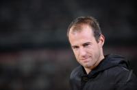 Fussball  EX- Bayern Spieler Mehmet Scholl