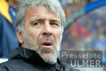 FUSSBALL 1. Bundesliga: FCK, Trainer GERETS
