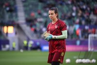 Fussball Frauen Euro 2025 Frankreich - Wales