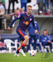 Fussball 1. Bundesliga 2025/2026 Testspiel
RB Leipzig - FC Toulouse
