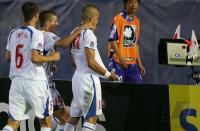 Fussball International  U 20 Weltmeisterschaft Japan vs Czech Republic