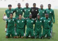 Fussball WM 2006 Tunesien - Saudi Arabien
