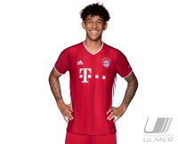 Fussball 1. Bundesliga 2020/2021: Fototermin beim FC Bayern Muenchen