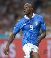 Fussball International Europameisterschaft 2012, Finale: Spanien - Italien