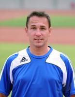 FUSSBALL  Olympia 2008   SCHIEDSRICHTERASSISTENT