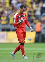 Fussball 1. Bundesliga Saison 15/16: Borussia Dortmund - Borussia Moenchengladbach