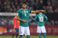 Fussball International Testspiel: Deutschland - Spanien