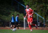 Fussball U 17 DFB Nachwuchsliga 2025/2026
SSV Ulm - FC Bayern Muenchen