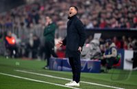 Fussball International CHL 24/25: FC Bayern Muenchen - Bayer 04 Leverkusen