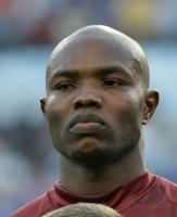 Fussball WM 2006: Italien - Ghana