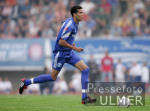Fussball DFB-Pokal 1. Runde: Bremerhaven - Schalke
