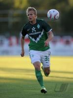 Fussball 1. Bundesliga  Saison 2010/2011  Lennart Thy    (Werder Bremen)