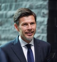 Fussball International: Stellvertretender FIFA-Generalsekretaer Zvonimir Boban (Kroatien)