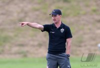 Fussball Ergenzinger Pfingstturnier 2018