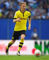 Fussball 1. Bundesliga, Saison 2012/2013, Liga Total Cup: Hamburg - Dortmund