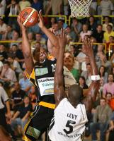 Basketball Fritz&Macziol Cup 2006