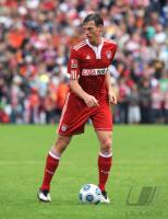 Fussball 1. Bundesliga: Testspiel  Rodn Waginger - FC Bayern Muenchen