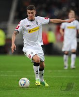 Fussball Bundesliga, Wintercup 2012, Borussia Moenchengladbach - Werder Bremen